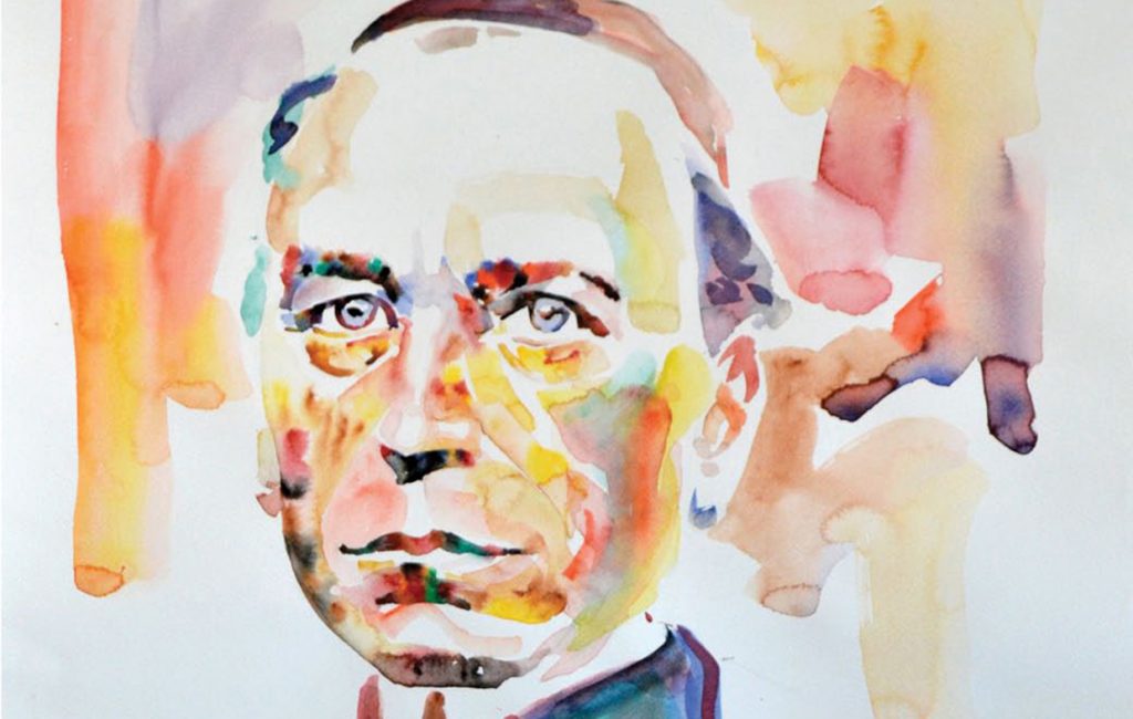 pintura de adolfo kolping